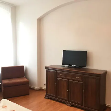 Светлая Квартира В Старом Городе Apartment *