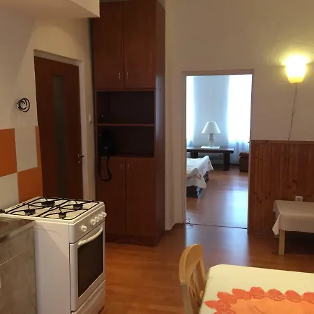 Светлая Квартира В Старом Городе Apartment Karlovy Vary